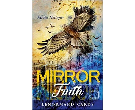 Mirror Truth Tarot Cards