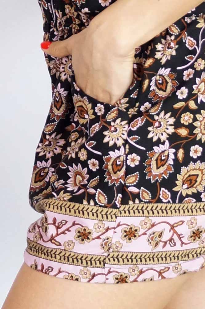 Chloe Jumpsuit Juliet