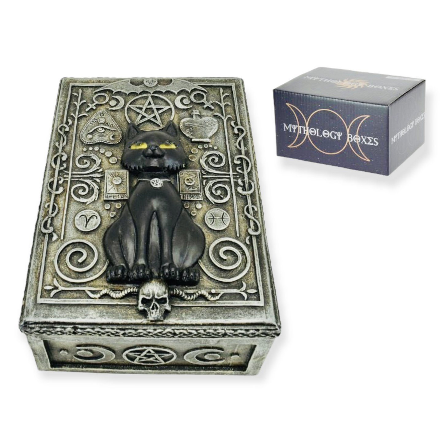 Mythology Boxes (Various)