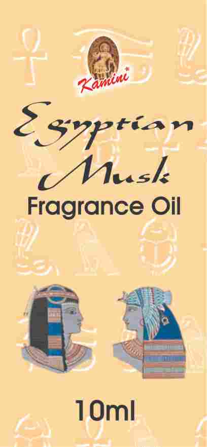 Kamini Fragrance Oils