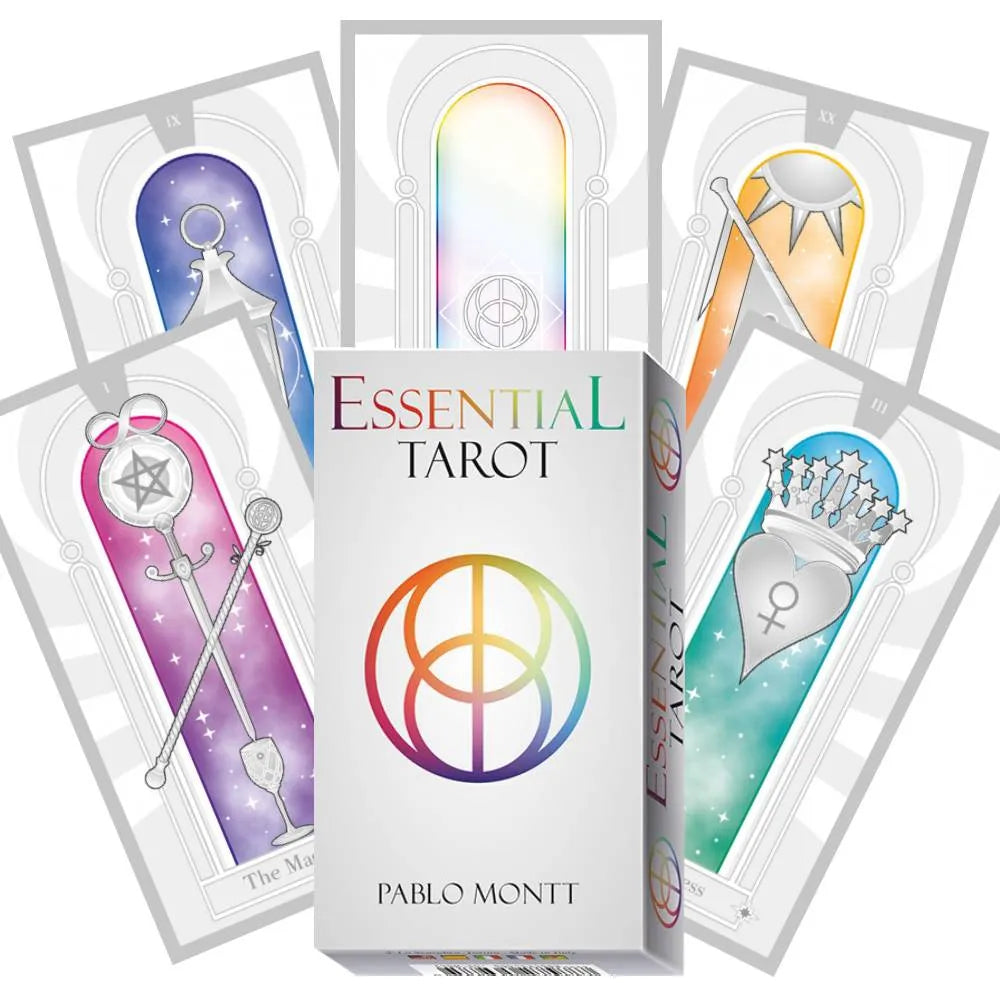 Essential Tarot Cards