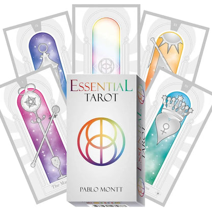 Essential Tarot Cards