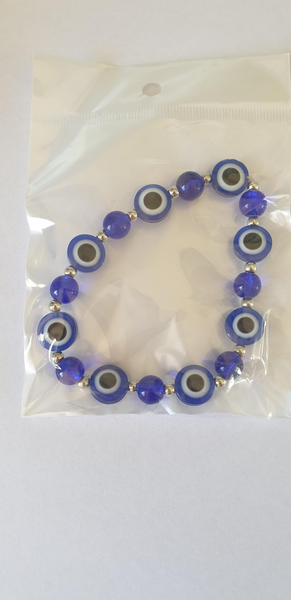 Evil Eye Bracelets