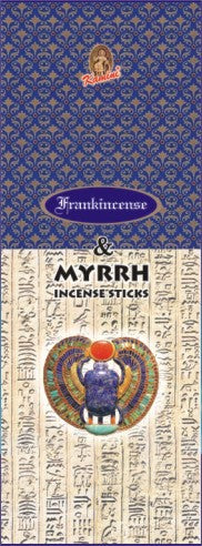 Incense Sticks (Various)