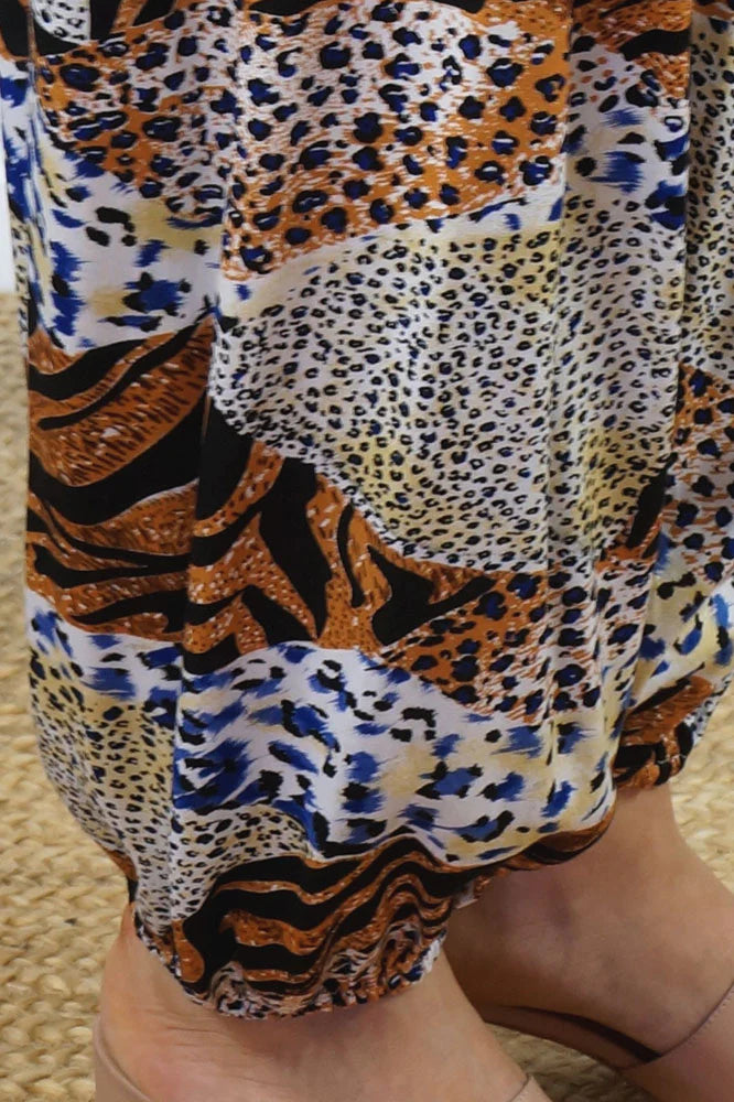 Harem Pant_ Cameroon