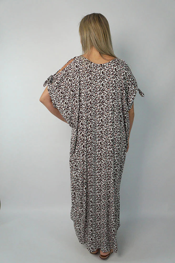 Mykonos Dress _Tanzania