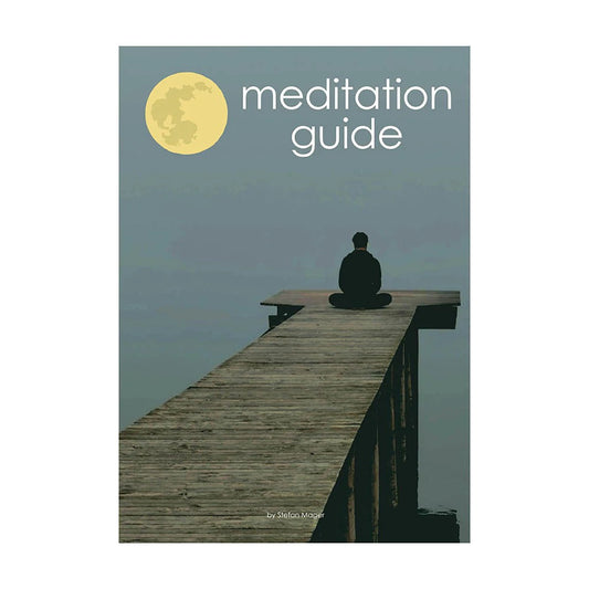 Meditation Guide (Fold-out)