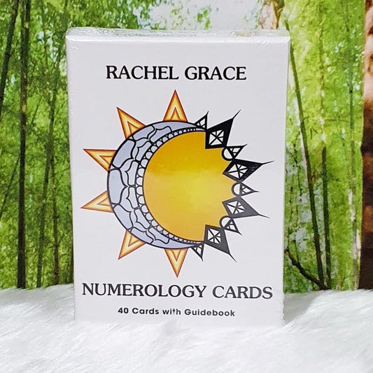 Numerology Cards