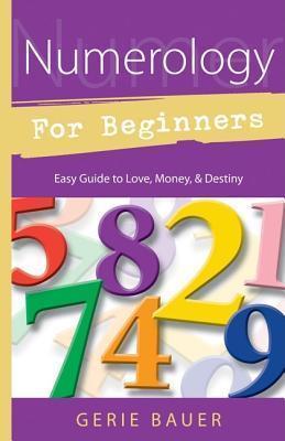 Numerology For Beginners Book