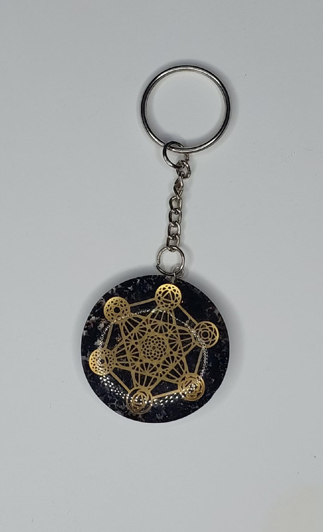 Key Rings