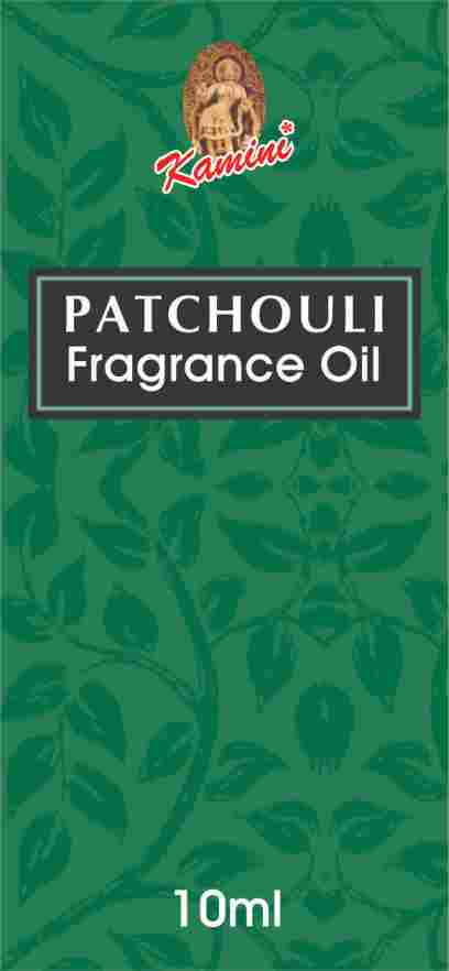 Kamini Fragrance Oils
