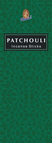 Incense Sticks (Various)
