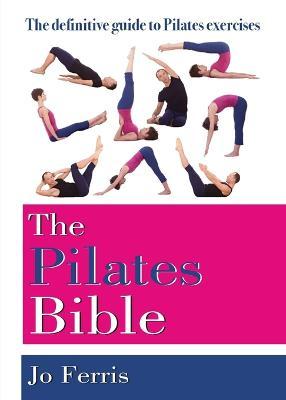 The Pilates Bible (Book)