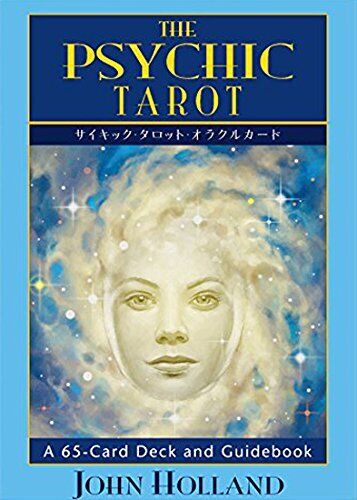 The Psychic Tarot Cards