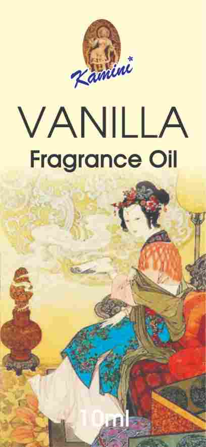 Kamini Fragrance Oils