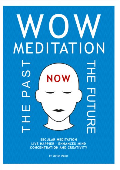 WOW Meditation Guide (Fold-out)