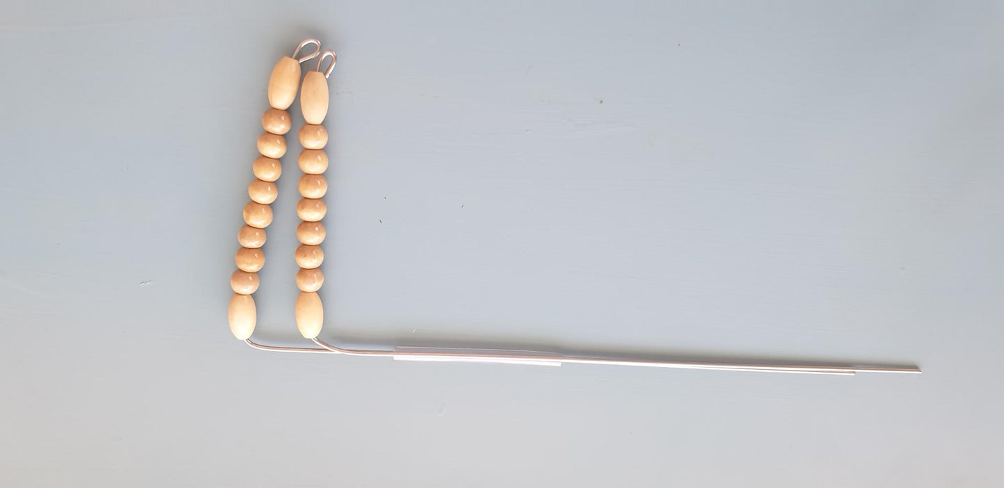 Dowsing Rods Various (Also known as Divining Rods)