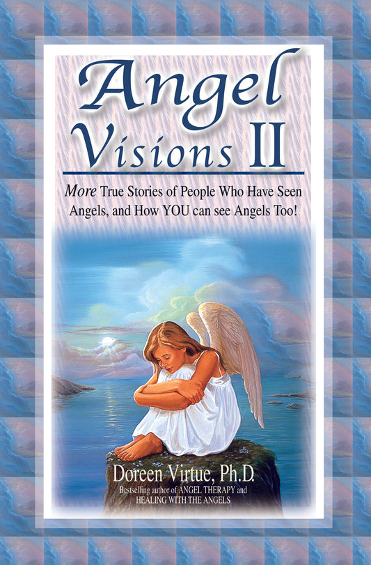 Angels (Vision 2) Book