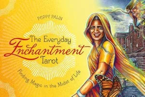 The Everyday Enchantment Tarot Cards