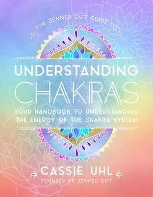 Understanding Chakras (Book)