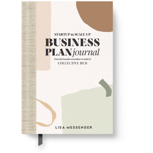 Business Start Up Journal