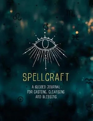Spellcraft Book