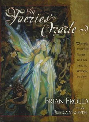The Faeries' Oracle Cards