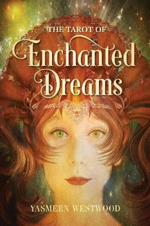The Tarot of Enchanted Dreams - Cards