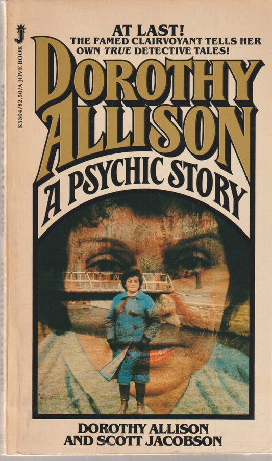 A Psychic Story- Dorothy Allison