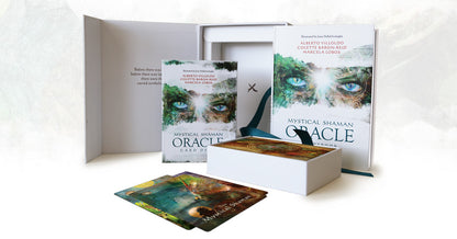 Mystical Shaman Oracle Cards