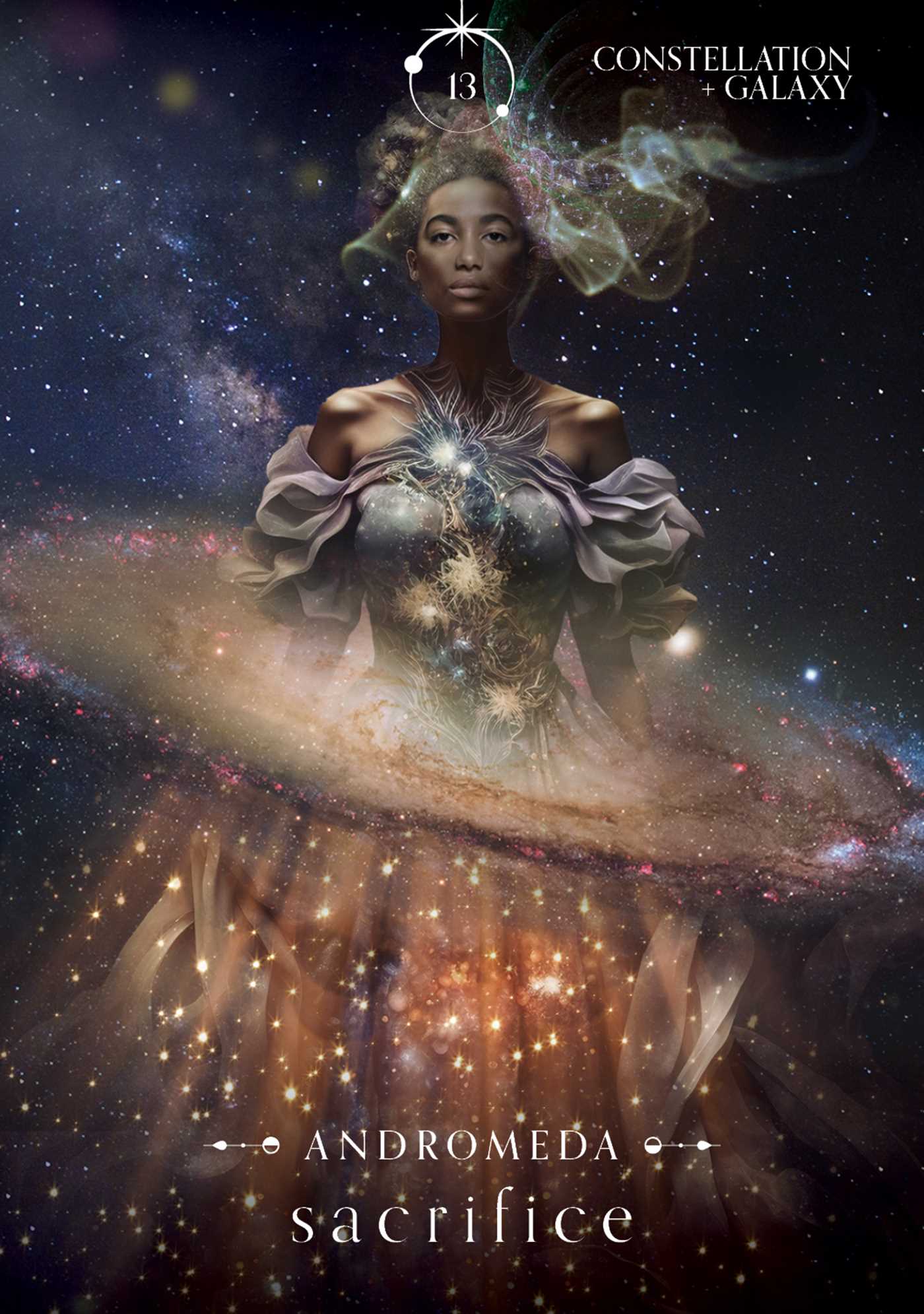 Oracle Of The Universe