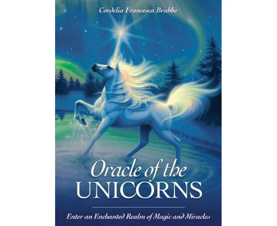 Oracle Of The Unicorns