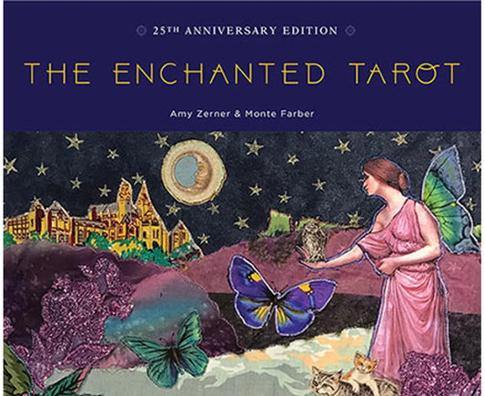 The Enchanted Tarot