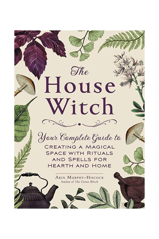 The House Witch