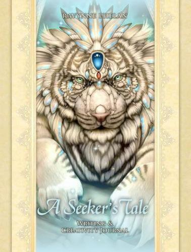 A Seeker's Tale Journal