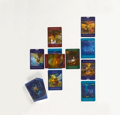 Angel Tarot Cards