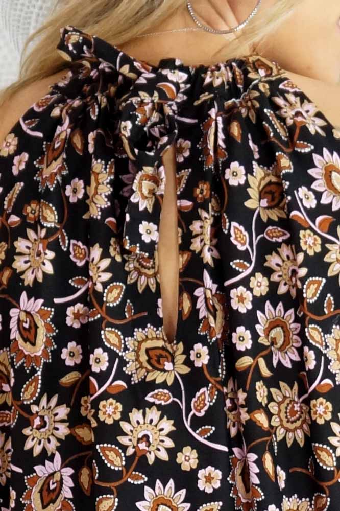 Chloe Jumpsuit Juliet