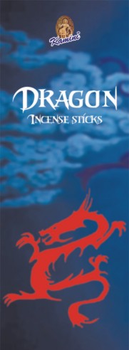 Incense Sticks (Various)