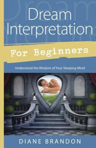 Dream Interpretation Book