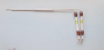 Dowsing Rods Various (Also known as Divining Rods)