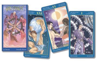 Gay Tarot Cards
