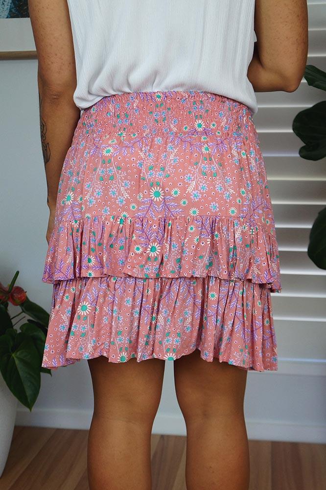 Havana Skirt_Romana