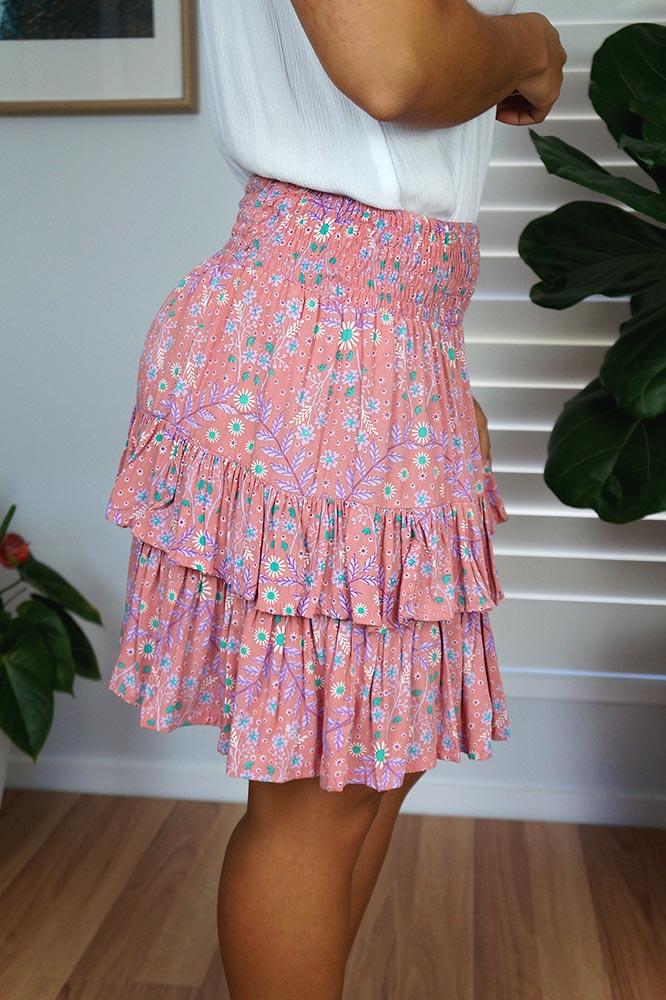 Havana Skirt_Romana