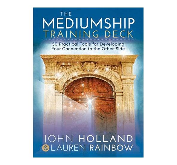 The Mediumship Training Deck