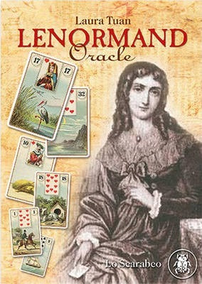 Lenormand Oracle Cards