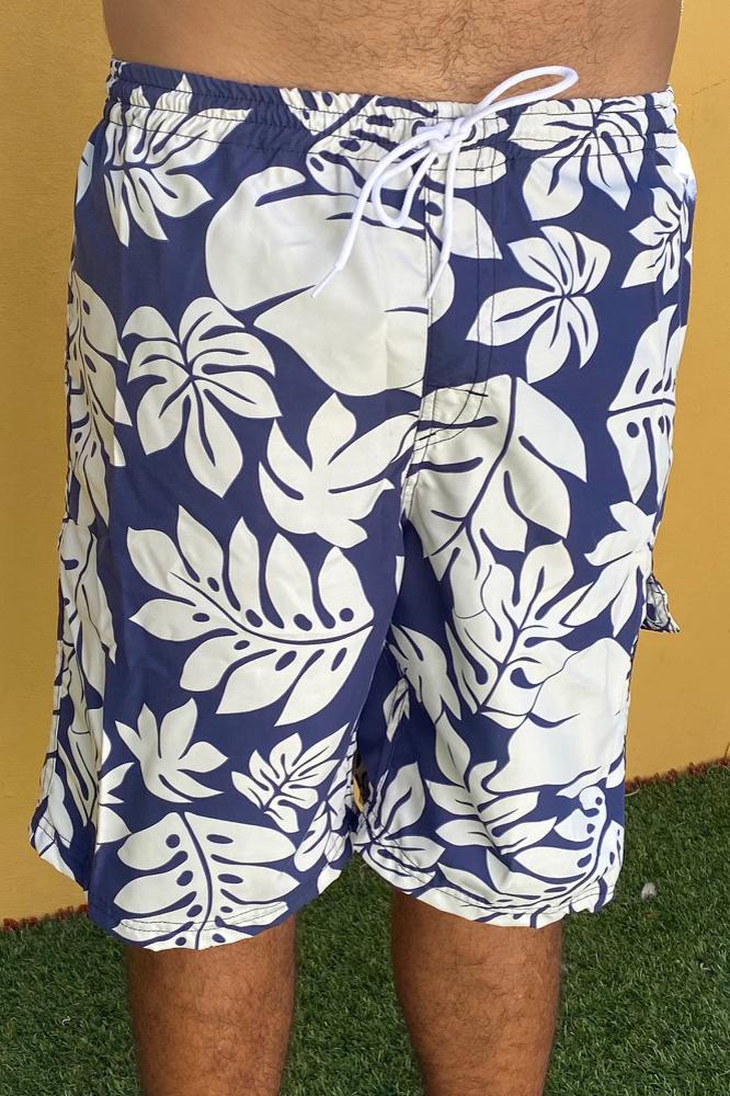 Board Shorts Mana Print