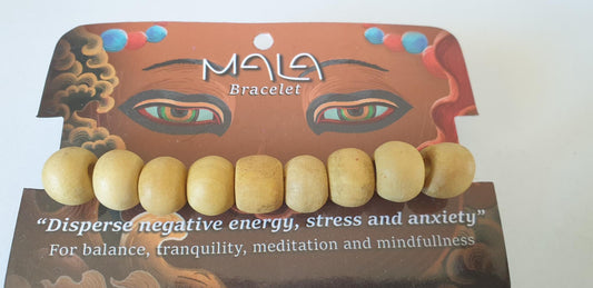 Mala Bracelets