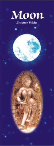 Incense Sticks (Various)