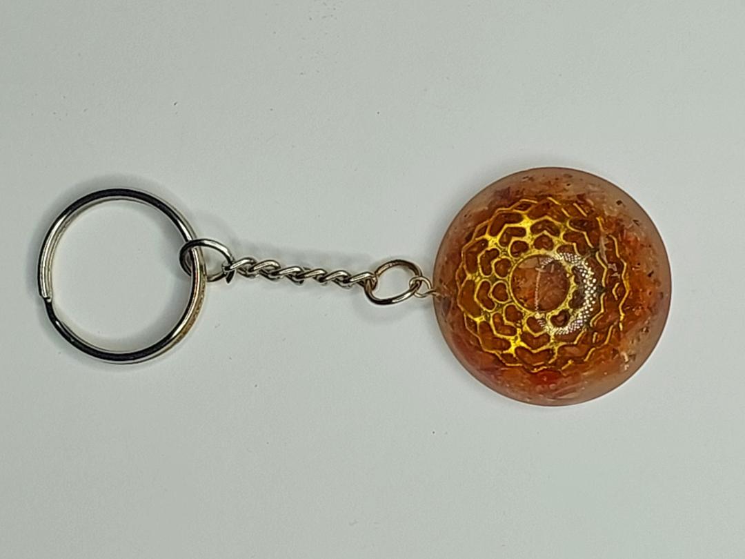 Key Rings