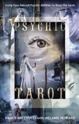 Psychic Tarot Book